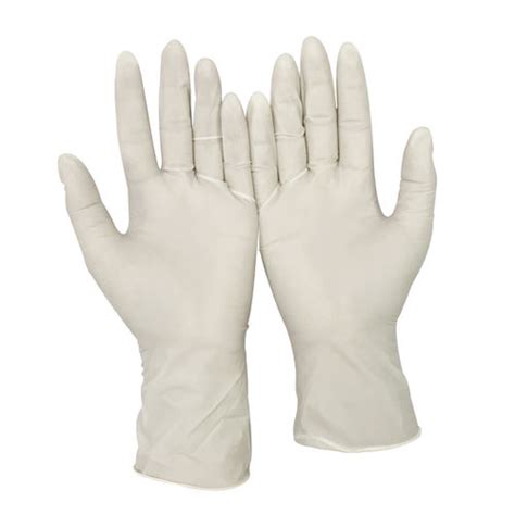 Latex Gloves Heartmed Bulk Pidegree Medical Technology Medical