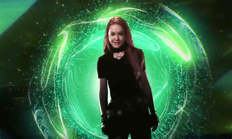 Check Out The New Trailer For The Kim Possible Live Action Movie