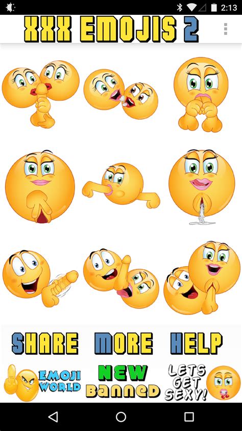 Xxx Emojis By Empires Mobile Adult App Adult Emojis Dirty Emoji