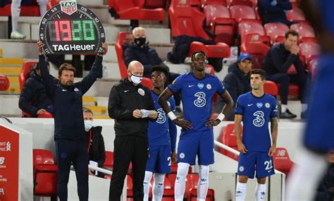 The home of premier league football on bbc sport online. EPL clubs vote against use of five substitutes - Rediff Sports