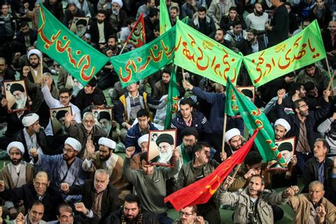 Dois Manifestantes São Baleados Em Cidade Do Irã Que Tem 3º Dia De Protestos Mundo G1