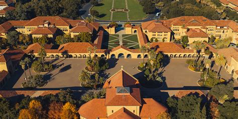 Explore Campus Stanford University