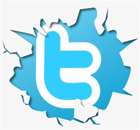 Download Twitter Logo Png Transparent Background Png And  Base