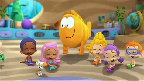 Bubble Guppies Super Guppies ♥ Bubble Guppies Full Episodes English ♥ Animated Movies Видео