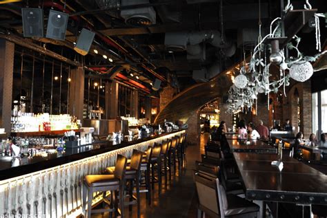 Immigrant- Bar/Lounge/Restaurant- Jakarta | Asia Bars & Restaurants