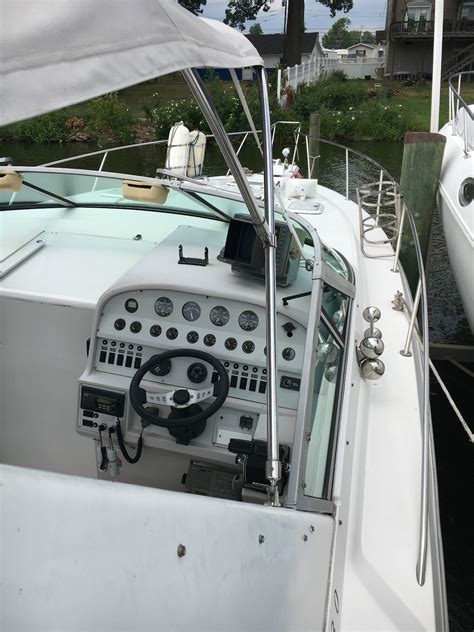 Regal Commodore 320 1992 For Sale For 13500 Boats From