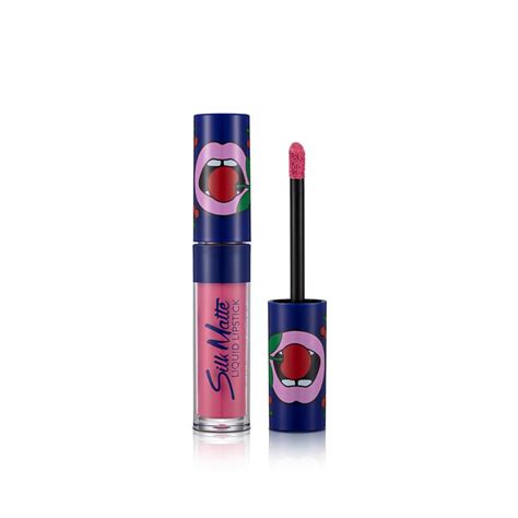 Buy Flormar Silk Matte X Yazbukey Liquid Lipstick Usa