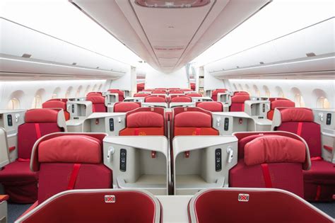 Hong kong airlines (hx) is a member of the hna group and operates from its main base at hong the airline was acquired by the hna group in 2006 and the name was changed to hong kong. Hong Kong Airlines Wants to Disrupt Cathay Pacific on ...