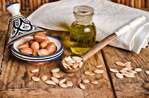 Argan Oil This Miracle Oil Heals Wounds And Reduces Inflammation