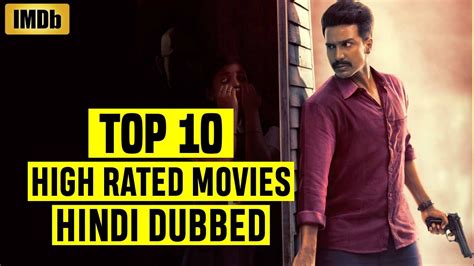 The year has already provided some incredible films for you to stream right now. Top 10 Highest Rated South Indian Hindi Dubbed Movies on ...