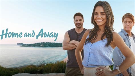 Watch Home And Away Season 32 Episode 53 Episode 7093 Tv Shows Online