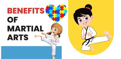 The Benefits Of Martial Arts For People With Autism Blinklift