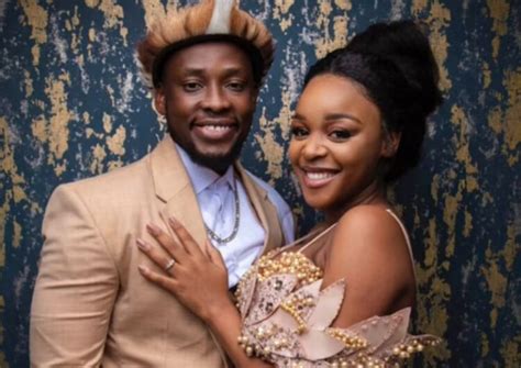 New Mqhele Wows The Wife Viewers But Where Is Nqoba