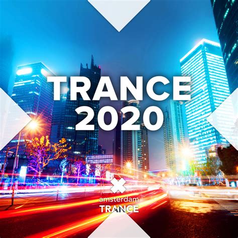 Trance 2020 Compilation By Various Artists Spotify