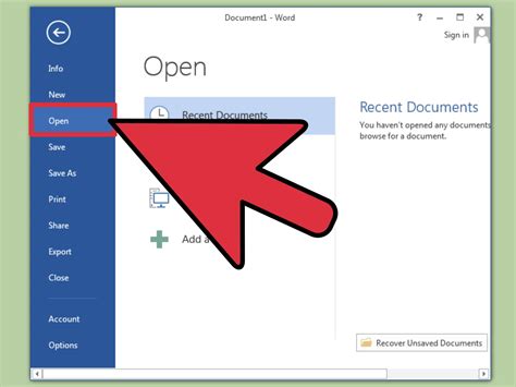Learn how to easily edit an adobe pdf file using microsoft word. How to Open PDF in Word: 15 Steps (with Pictures) - wikiHow