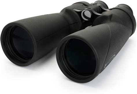 A good pair of binoculars can be even better than a telescope for astronomy beginners. Best Binoculars for Stargazing (Review & Buying Guide) in 2021