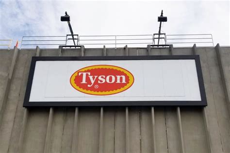 Operations At Tyson Pork Plant Interrupted After Bomb Threat Meatpoultry