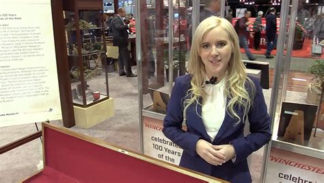 Cody Firearm Museum Celebrates 100 Years With Commemorative Firearms By