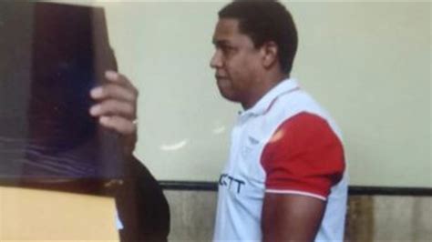 Ex Mlb Players Octavio Dotel Luis Castillo Arrested In Dominican