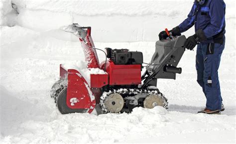 Snow Removing Machinesnow Removal Machine