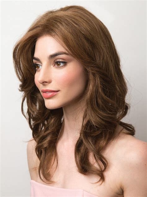 Remy Human Hair Lace Front Wigs Mono Top Best Wigs Online Sale