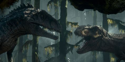 Jurassic World Ein Neues Zeitalter Film Kritiken Movie Infos