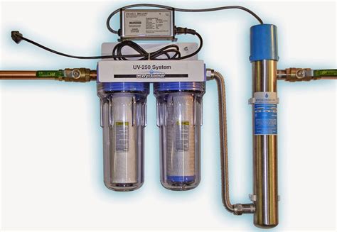 Wayne Spears Blog 5 Tips To Find The Best Home Water Treatment Systems