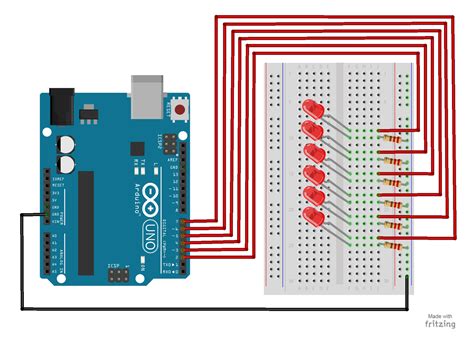 Arduino Simple Projects Diy Kit For Absolute Beginners Classes Superkitz Com