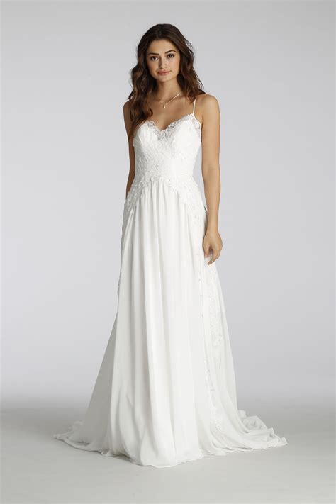 Brautkleider, zweiteiler, jumpsuits und vieles mehr für deinen großen tag! Bridal Gowns, Wedding Dresses by Ti Adora - Style 7654 # ...