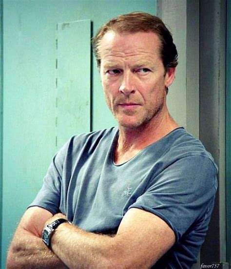 In The End Only Kindness Matters Photo In 2023 Iain Glen Jack Taylor Ser Jorah Mormont