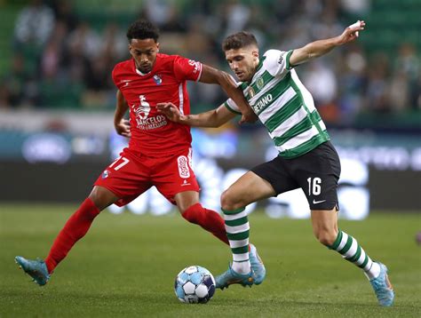 Sporting vs Gil Vicente Prediction and Betting Tips | September 30th 2022