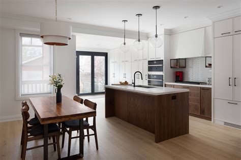 Home Renovation Interior Design in the Greater Toronto Area — Sansa