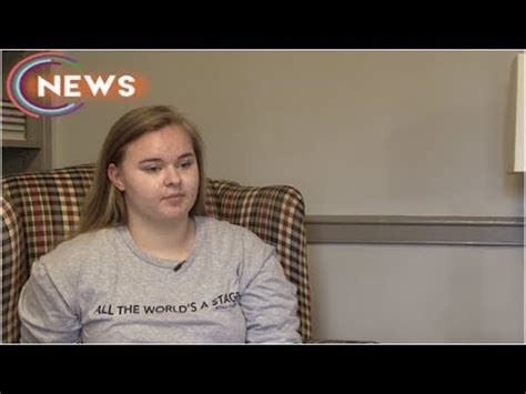 Sexual Assault Survivor Shares Her Story Youtube