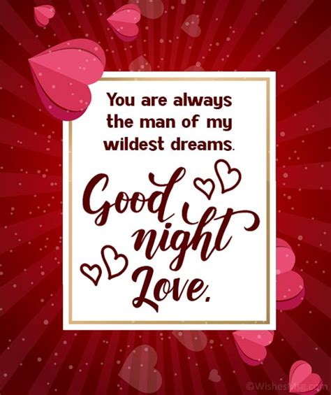 100 Good Night Messages For Boyfriend Romantic Text For Him