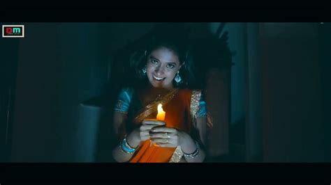 Apsara Rani South Indian Hindi Dubbed Horror Movie Scene Ashok