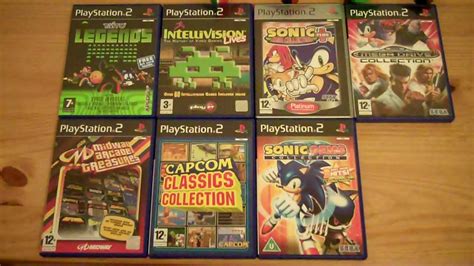 Anyone Know Of All The Retro Compilations For The Ps2 Page 2