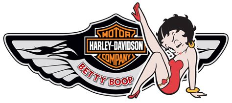 Image Result For Pictures Of Betty Boop On Motorcycle Betty Boop