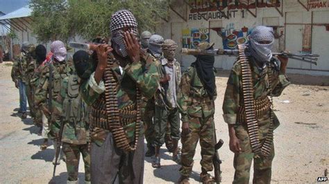 Somalia Criticises Us Banks Move To Halt Remittances Bbc News