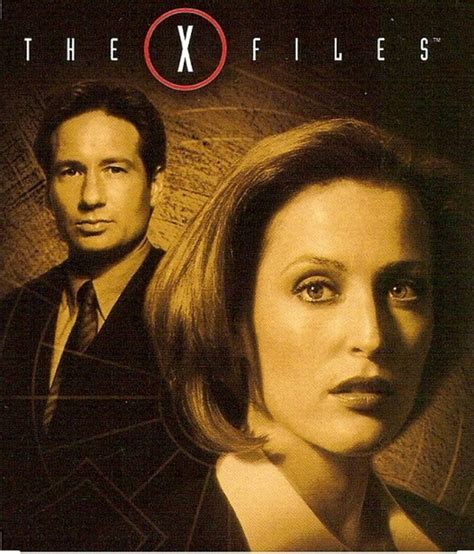 Pin By Abby K On X Files X Files Mulder Scully Mulder