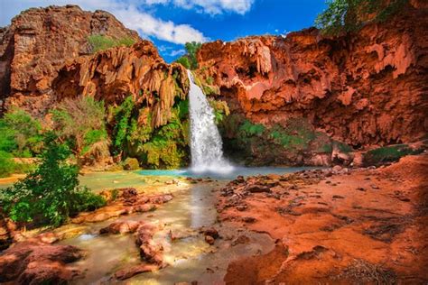 Havasupai Indian Reservation Supai 2020 All You Need To Know Before