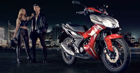 Rs150r 2019 motorcycle pdf manual download. 2019 Honda Winner X/RS150R launched in Vietnam Honda ...
