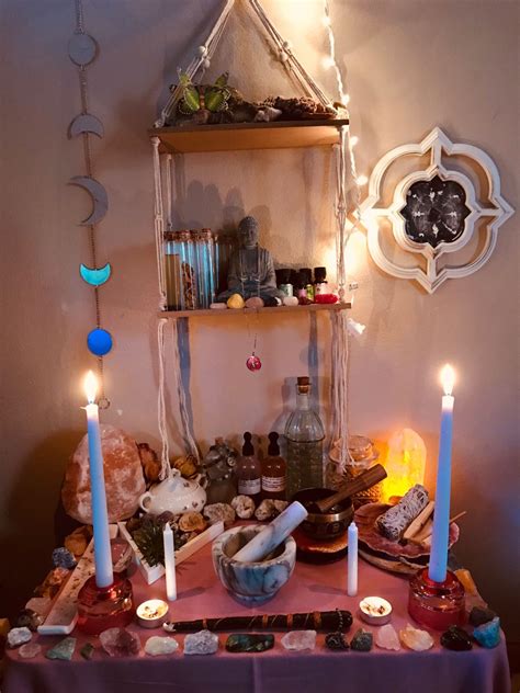 Witchy Room Witchy Home Decor Witch Diy Witch Magic Green Witch