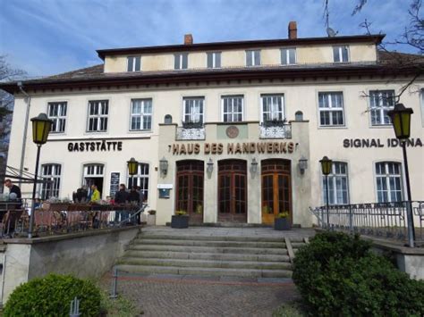 Tripadvisor has 4,300 reviews of wittenberg hotels, attractions, and restaurants making it your best wittenberg travel resource. HAUS DES HANDWERKS, Wittenberg - Restaurant Bewertungen ...