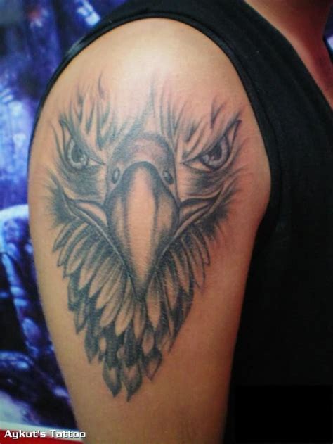 American Tattoo Images And Designs