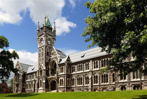 5 Best Universities In New Zealand Nz Pocket Guide