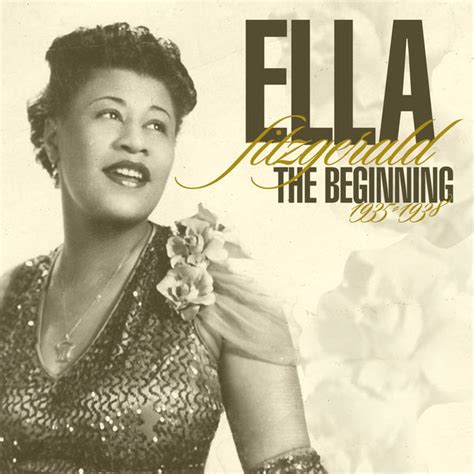 Ella Fitzgerald Discography Factornaxre