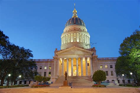 West Virginia Capitol Building Stock Photos Pictures And Royalty Free