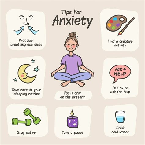 12 Instant Relaxing Tips For Anxiety And Stress Posthood