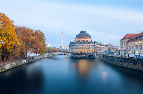 Best Neighborhoods In Berlin Lonely Planet