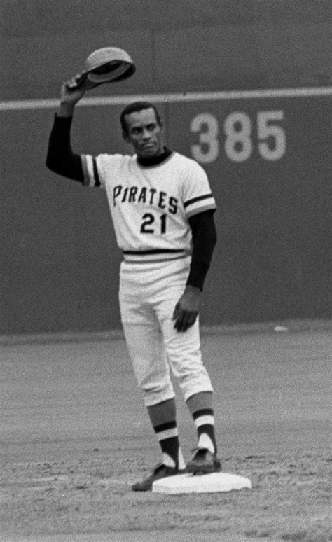 If you've got a clemente in your life, never lost him or let him go. Great moments in Pittsburgh sports history: 1970-1989